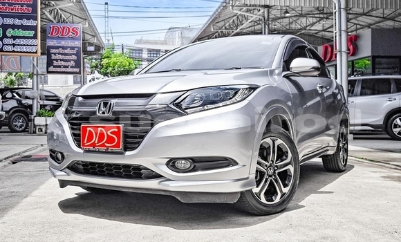 ซื้อ รถมือสอง Honda HR-V อื่น ๆ รถยนต์ ใน %{เมือง} ใน กรุงเทพมหานคร ซื้อ รถมือสอง Honda HR-V อื่น ๆ รถยนต์ ใน %{เมือง} ใน กรุงเทพมหานคร