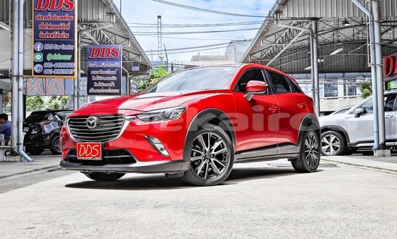 ซื้อ รถมือสอง Mazda CX-3 สีแดง รถยนต์ ใน %{เมือง} ใน กรุงเทพมหานคร ซื้อ รถมือสอง Mazda CX-3 สีแดง รถยนต์ ใน %{เมือง} ใน กรุงเทพมหานคร