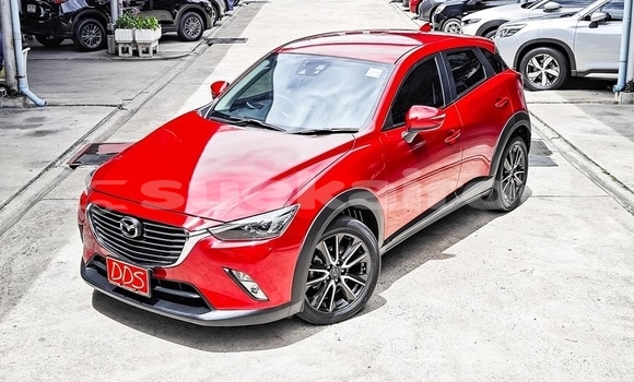 ซื้อ รถมือสอง Mazda CX-3 สีแดง รถยนต์ ใน %{เมือง} ใน กรุงเทพมหานคร ซื้อ รถมือสอง Mazda CX-3 สีแดง รถยนต์ ใน %{เมือง} ใน กรุงเทพมหานคร