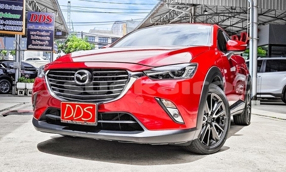 ซื้อ รถมือสอง Mazda CX-3 สีแดง รถยนต์ ใน %{เมือง} ใน กรุงเทพมหานคร ซื้อ รถมือสอง Mazda CX-3 สีแดง รถยนต์ ใน %{เมือง} ใน กรุงเทพมหานคร