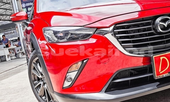 ซื้อ รถมือสอง Mazda CX-3 สีแดง รถยนต์ ใน %{เมือง} ใน กรุงเทพมหานคร ซื้อ รถมือสอง Mazda CX-3 สีแดง รถยนต์ ใน %{เมือง} ใน กรุงเทพมหานคร