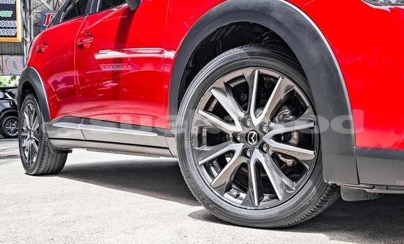 ซื้อ รถมือสอง Mazda CX-3 สีแดง รถยนต์ ใน %{เมือง} ใน กรุงเทพมหานคร ซื้อ รถมือสอง Mazda CX-3 สีแดง รถยนต์ ใน %{เมือง} ใน กรุงเทพมหานคร
