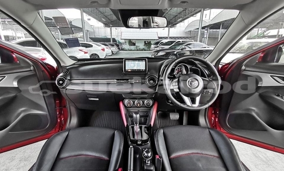 ซื้อ รถมือสอง Mazda CX-3 สีแดง รถยนต์ ใน %{เมือง} ใน กรุงเทพมหานคร ซื้อ รถมือสอง Mazda CX-3 สีแดง รถยนต์ ใน %{เมือง} ใน กรุงเทพมหานคร