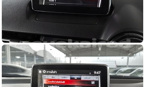 ซื้อ รถมือสอง Mazda CX-3 สีแดง รถยนต์ ใน %{เมือง} ใน กรุงเทพมหานคร ซื้อ รถมือสอง Mazda CX-3 สีแดง รถยนต์ ใน %{เมือง} ใน กรุงเทพมหานคร