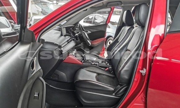 ซื้อ รถมือสอง Mazda CX-3 สีแดง รถยนต์ ใน %{เมือง} ใน กรุงเทพมหานคร ซื้อ รถมือสอง Mazda CX-3 สีแดง รถยนต์ ใน %{เมือง} ใน กรุงเทพมหานคร