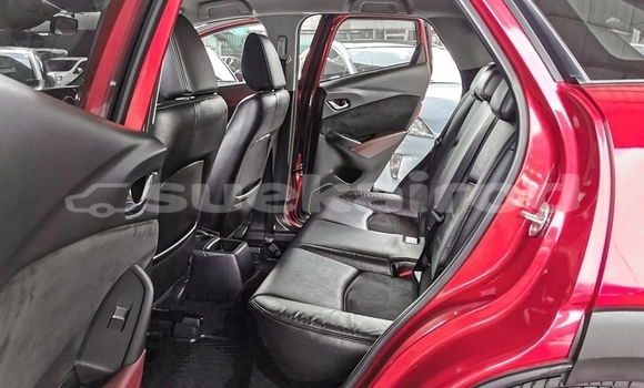 ซื้อ รถมือสอง Mazda CX-3 สีแดง รถยนต์ ใน %{เมือง} ใน กรุงเทพมหานคร ซื้อ รถมือสอง Mazda CX-3 สีแดง รถยนต์ ใน %{เมือง} ใน กรุงเทพมหานคร