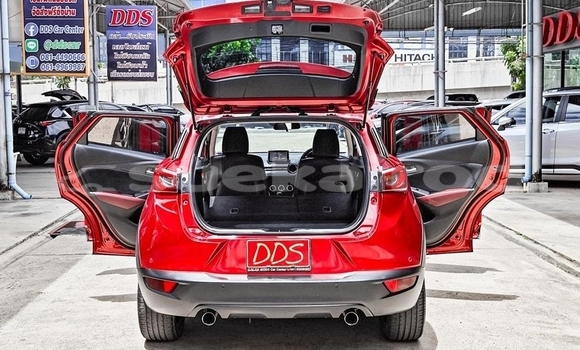 ซื้อ รถมือสอง Mazda CX-3 สีแดง รถยนต์ ใน %{เมือง} ใน กรุงเทพมหานคร ซื้อ รถมือสอง Mazda CX-3 สีแดง รถยนต์ ใน %{เมือง} ใน กรุงเทพมหานคร
