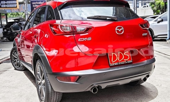 ซื้อ รถมือสอง Mazda CX-3 สีแดง รถยนต์ ใน %{เมือง} ใน กรุงเทพมหานคร ซื้อ รถมือสอง Mazda CX-3 สีแดง รถยนต์ ใน %{เมือง} ใน กรุงเทพมหานคร
