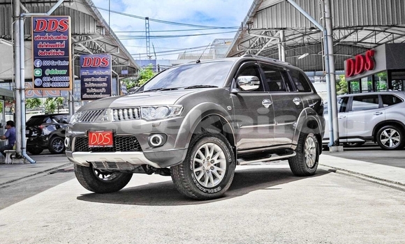 ซื้อ รถมือสอง Mitsubishi Pajero Sport อื่น ๆ รถยนต์ ใน %{เมือง} ใน กรุงเทพมหานคร ซื้อ รถมือสอง Mitsubishi Pajero Sport อื่น ๆ รถยนต์ ใน %{เมือง} ใน กรุงเทพมหานคร