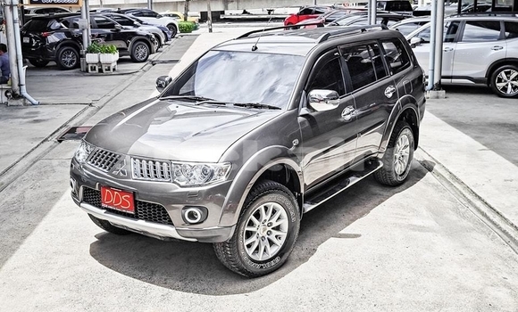 ซื้อ รถมือสอง Mitsubishi Pajero Sport อื่น ๆ รถยนต์ ใน %{เมือง} ใน กรุงเทพมหานคร ซื้อ รถมือสอง Mitsubishi Pajero Sport อื่น ๆ รถยนต์ ใน %{เมือง} ใน กรุงเทพมหานคร