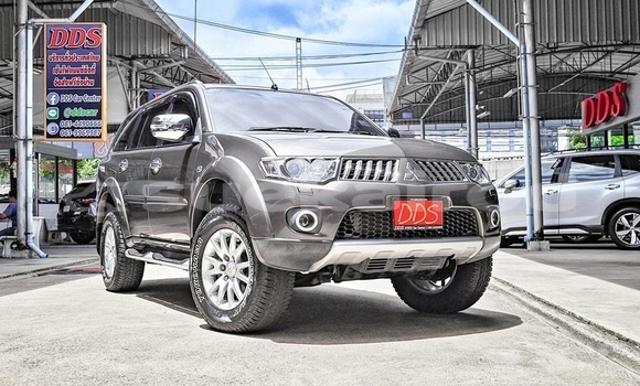 ซื้อ รถมือสอง Mitsubishi Pajero Sport อื่น ๆ รถยนต์ ใน %{เมือง} ใน กรุงเทพมหานคร ซื้อ รถมือสอง Mitsubishi Pajero Sport อื่น ๆ รถยนต์ ใน %{เมือง} ใน กรุงเทพมหานคร