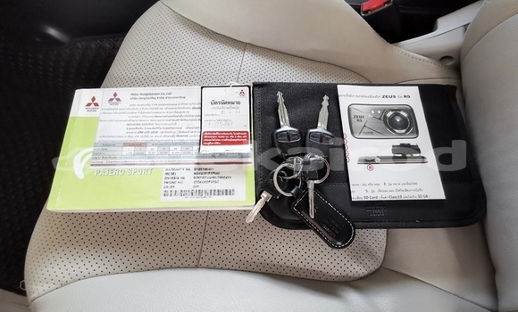 ซื้อ รถมือสอง Mitsubishi Pajero Sport อื่น ๆ รถยนต์ ใน %{เมือง} ใน กรุงเทพมหานคร ซื้อ รถมือสอง Mitsubishi Pajero Sport อื่น ๆ รถยนต์ ใน %{เมือง} ใน กรุงเทพมหานคร