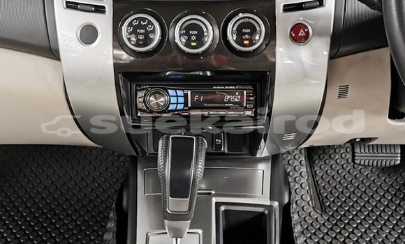 ซื้อ รถมือสอง Mitsubishi Pajero Sport อื่น ๆ รถยนต์ ใน %{เมือง} ใน กรุงเทพมหานคร ซื้อ รถมือสอง Mitsubishi Pajero Sport อื่น ๆ รถยนต์ ใน %{เมือง} ใน กรุงเทพมหานคร