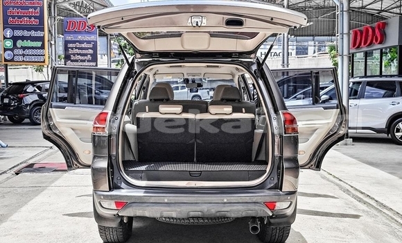 ซื้อ รถมือสอง Mitsubishi Pajero Sport อื่น ๆ รถยนต์ ใน %{เมือง} ใน กรุงเทพมหานคร ซื้อ รถมือสอง Mitsubishi Pajero Sport อื่น ๆ รถยนต์ ใน %{เมือง} ใน กรุงเทพมหานคร