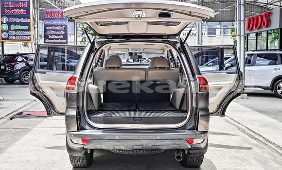 ซื้อ รถมือสอง Mitsubishi Pajero Sport อื่น ๆ รถยนต์ ใน %{เมือง} ใน กรุงเทพมหานคร ซื้อ รถมือสอง Mitsubishi Pajero Sport อื่น ๆ รถยนต์ ใน %{เมือง} ใน กรุงเทพมหานคร