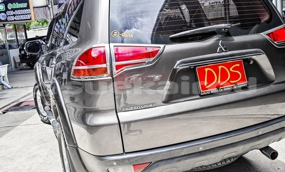 ซื้อ รถมือสอง Mitsubishi Pajero Sport อื่น ๆ รถยนต์ ใน %{เมือง} ใน กรุงเทพมหานคร ซื้อ รถมือสอง Mitsubishi Pajero Sport อื่น ๆ รถยนต์ ใน %{เมือง} ใน กรุงเทพมหานคร