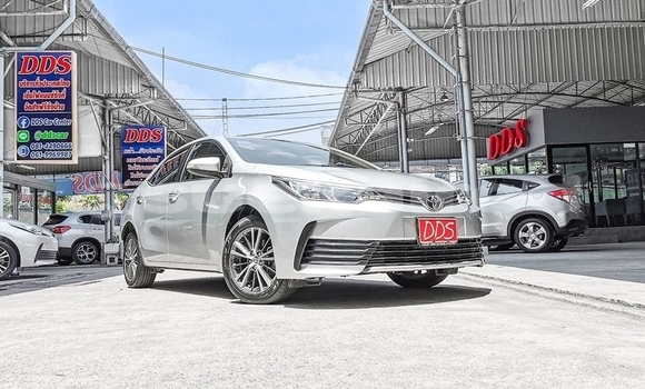 ซื้อ รถมือสอง Toyota Altis อื่น ๆ รถยนต์ ใน %{เมือง} ใน กรุงเทพมหานคร ซื้อ รถมือสอง Toyota Altis อื่น ๆ รถยนต์ ใน %{เมือง} ใน กรุงเทพมหานคร