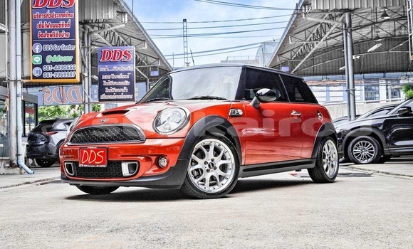 ซื้อ รถมือสอง Mini Cooper สีแดง รถยนต์ ใน %{เมือง} ใน กรุงเทพมหานคร ซื้อ รถมือสอง Mini Cooper สีแดง รถยนต์ ใน %{เมือง} ใน กรุงเทพมหานคร