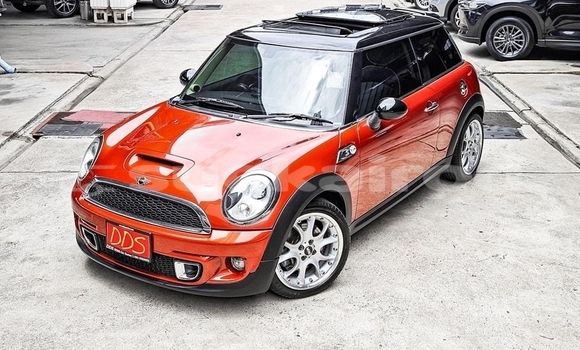 ซื้อ รถมือสอง Mini Cooper สีแดง รถยนต์ ใน %{เมือง} ใน กรุงเทพมหานคร ซื้อ รถมือสอง Mini Cooper สีแดง รถยนต์ ใน %{เมือง} ใน กรุงเทพมหานคร