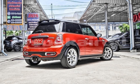ซื้อ รถมือสอง Mini Cooper สีแดง รถยนต์ ใน %{เมือง} ใน กรุงเทพมหานคร ซื้อ รถมือสอง Mini Cooper สีแดง รถยนต์ ใน %{เมือง} ใน กรุงเทพมหานคร