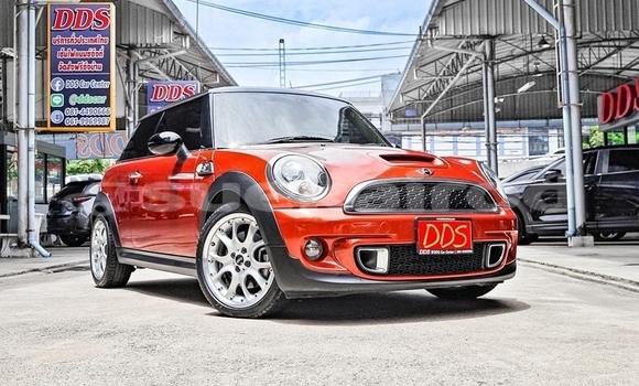 ซื้อ รถมือสอง Mini Cooper สีแดง รถยนต์ ใน %{เมือง} ใน กรุงเทพมหานคร ซื้อ รถมือสอง Mini Cooper สีแดง รถยนต์ ใน %{เมือง} ใน กรุงเทพมหานคร