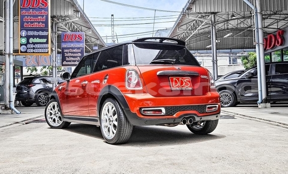 ซื้อ รถมือสอง Mini Cooper สีแดง รถยนต์ ใน %{เมือง} ใน กรุงเทพมหานคร ซื้อ รถมือสอง Mini Cooper สีแดง รถยนต์ ใน %{เมือง} ใน กรุงเทพมหานคร