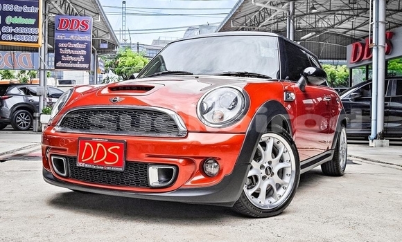 ซื้อ รถมือสอง Mini Cooper สีแดง รถยนต์ ใน %{เมือง} ใน กรุงเทพมหานคร ซื้อ รถมือสอง Mini Cooper สีแดง รถยนต์ ใน %{เมือง} ใน กรุงเทพมหานคร