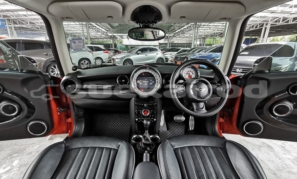 ซื้อ รถมือสอง Mini Cooper สีแดง รถยนต์ ใน %{เมือง} ใน กรุงเทพมหานคร ซื้อ รถมือสอง Mini Cooper สีแดง รถยนต์ ใน %{เมือง} ใน กรุงเทพมหานคร