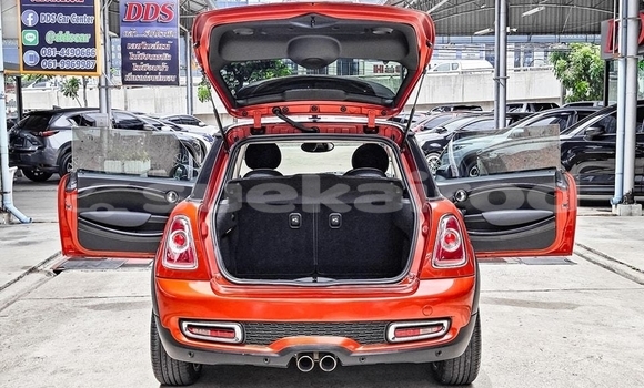 ซื้อ รถมือสอง Mini Cooper สีแดง รถยนต์ ใน %{เมือง} ใน กรุงเทพมหานคร ซื้อ รถมือสอง Mini Cooper สีแดง รถยนต์ ใน %{เมือง} ใน กรุงเทพมหานคร