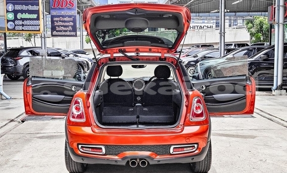 ซื้อ รถมือสอง Mini Cooper สีแดง รถยนต์ ใน %{เมือง} ใน กรุงเทพมหานคร ซื้อ รถมือสอง Mini Cooper สีแดง รถยนต์ ใน %{เมือง} ใน กรุงเทพมหานคร