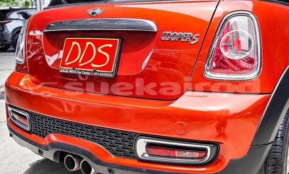 ซื้อ รถมือสอง Mini Cooper สีแดง รถยนต์ ใน %{เมือง} ใน กรุงเทพมหานคร ซื้อ รถมือสอง Mini Cooper สีแดง รถยนต์ ใน %{เมือง} ใน กรุงเทพมหานคร