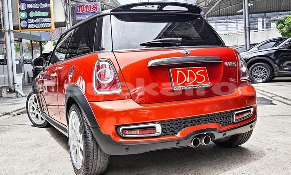 ซื้อ รถมือสอง Mini Cooper สีแดง รถยนต์ ใน %{เมือง} ใน กรุงเทพมหานคร ซื้อ รถมือสอง Mini Cooper สีแดง รถยนต์ ใน %{เมือง} ใน กรุงเทพมหานคร