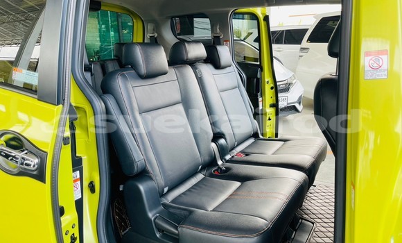 Buy Used Toyota Sienta Green Car in Bangkok in Bangkok Buy Used Toyota Sienta Green Car in Bangkok in Bangkok