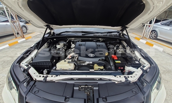 ซื้อ รถมือสอง Toyota Fortuner ขาว รถยนต์ ใน %{เมือง} ใน กรุงเทพมหานคร ซื้อ รถมือสอง Toyota Fortuner ขาว รถยนต์ ใน %{เมือง} ใน กรุงเทพมหานคร