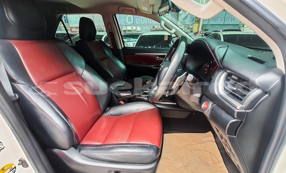 ซื้อ รถมือสอง Toyota Fortuner ขาว รถยนต์ ใน %{เมือง} ใน กรุงเทพมหานคร ซื้อ รถมือสอง Toyota Fortuner ขาว รถยนต์ ใน %{เมือง} ใน กรุงเทพมหานคร