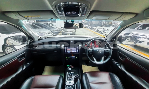 ซื้อ รถมือสอง Toyota Fortuner ขาว รถยนต์ ใน %{เมือง} ใน กรุงเทพมหานคร ซื้อ รถมือสอง Toyota Fortuner ขาว รถยนต์ ใน %{เมือง} ใน กรุงเทพมหานคร