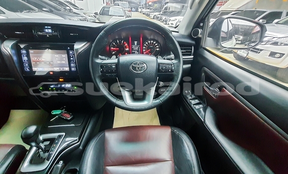 ซื้อ รถมือสอง Toyota Fortuner ขาว รถยนต์ ใน %{เมือง} ใน กรุงเทพมหานคร ซื้อ รถมือสอง Toyota Fortuner ขาว รถยนต์ ใน %{เมือง} ใน กรุงเทพมหานคร