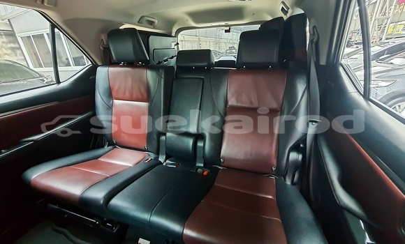 ซื้อ รถมือสอง Toyota Fortuner ขาว รถยนต์ ใน %{เมือง} ใน กรุงเทพมหานคร ซื้อ รถมือสอง Toyota Fortuner ขาว รถยนต์ ใน %{เมือง} ใน กรุงเทพมหานคร