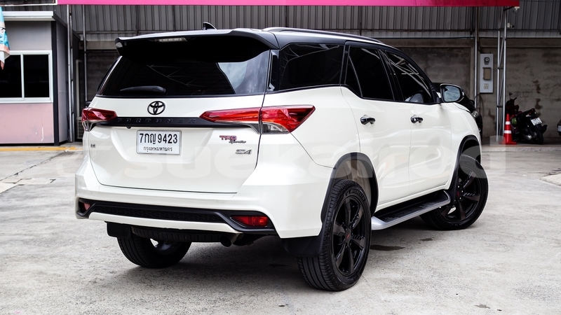 Big with watermark toyota fortuner bangkok bangkok 66846