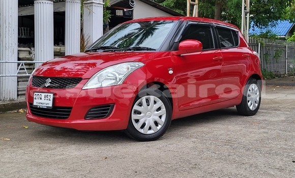 Buy Used Suzuki Swift Other Car in Bangkok in Bangkok Buy Used Suzuki Swift Other Car in Bangkok in Bangkok