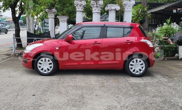 Buy Used Suzuki Swift Other Car in Bangkok in Bangkok Buy Used Suzuki Swift Other Car in Bangkok in Bangkok