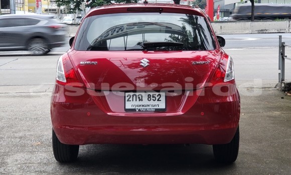 Buy Used Suzuki Swift Other Car in Bangkok in Bangkok Buy Used Suzuki Swift Other Car in Bangkok in Bangkok