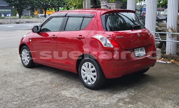 Buy Used Suzuki Swift Other Car in Bangkok in Bangkok Buy Used Suzuki Swift Other Car in Bangkok in Bangkok