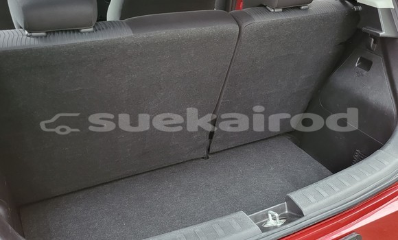 Buy Used Suzuki Swift Other Car in Bangkok in Bangkok Buy Used Suzuki Swift Other Car in Bangkok in Bangkok