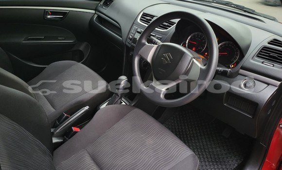 Buy Used Suzuki Swift Other Car in Bangkok in Bangkok Buy Used Suzuki Swift Other Car in Bangkok in Bangkok