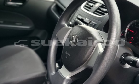 Buy Used Suzuki Swift Other Car in Bangkok in Bangkok Buy Used Suzuki Swift Other Car in Bangkok in Bangkok