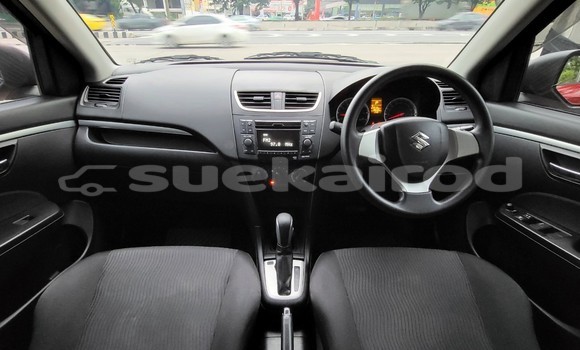 Buy Used Suzuki Swift Other Car in Bangkok in Bangkok Buy Used Suzuki Swift Other Car in Bangkok in Bangkok