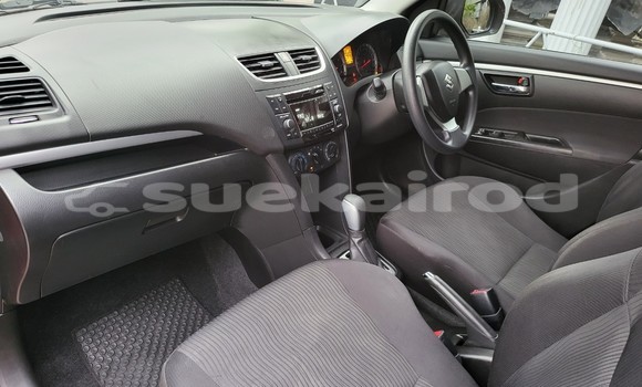 Buy Used Suzuki Swift Other Car in Bangkok in Bangkok Buy Used Suzuki Swift Other Car in Bangkok in Bangkok
