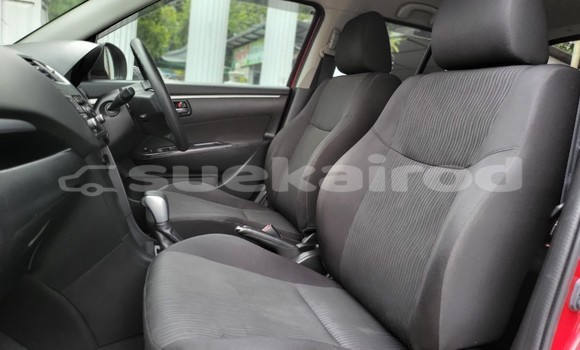 Buy Used Suzuki Swift Other Car in Bangkok in Bangkok Buy Used Suzuki Swift Other Car in Bangkok in Bangkok