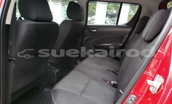 Buy Used Suzuki Swift Other Car in Bangkok in Bangkok Buy Used Suzuki Swift Other Car in Bangkok in Bangkok